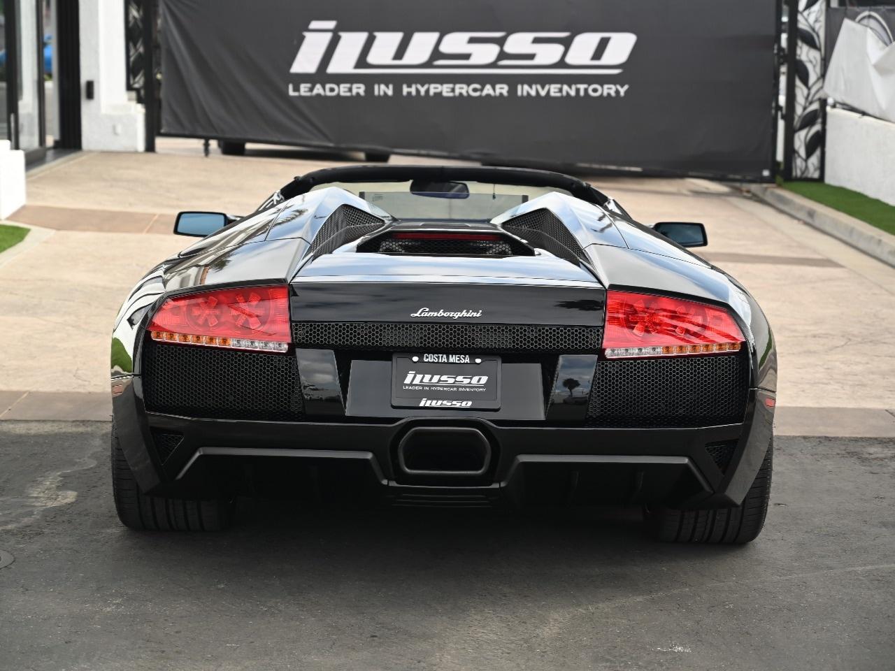 Used 2007 Lamborghini Murcielago LP640 For Sale (Sold