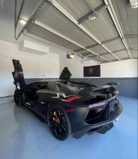 2022年 リトルジョン 銀貨 Used 2021 Lamborghini Aventador SVJ LP 770-4 For Sale (Sold
