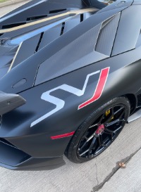 2022年 リトルジョン 銀貨 Used 2021 Lamborghini Aventador SVJ LP 770-4 For Sale (Sold