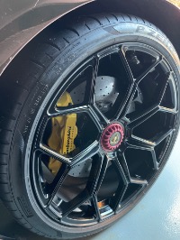 Used 2021 Lamborghini Aventador SVJ LP 770-4 For Sale (Sold