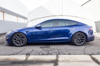 Used 2022 Tesla Model S Plaid for sale Sold at iLusso in Costa Mesa CA 92626 10