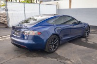 Used 2022 Tesla Model S Plaid for sale Sold at iLusso in Costa Mesa CA 92626 11