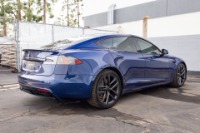Used 2022 Tesla Model S Plaid for sale Sold at iLusso in Costa Mesa CA 92626 12
