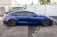 Used 2022 Tesla Model S Plaid for sale Sold at iLusso in Costa Mesa CA 92626 13