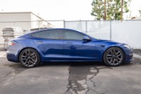 Used 2022 Tesla Model S Plaid for sale Sold at iLusso in Costa Mesa CA 92626 14