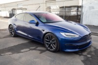 Used 2022 Tesla Model S Plaid for sale Sold at iLusso in Costa Mesa CA 92626 15
