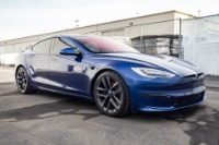 Used 2022 Tesla Model S Plaid for sale Sold at iLusso in Costa Mesa CA 92626 16