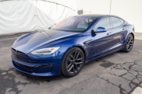 Used 2022 Tesla Model S Plaid for sale Sold at iLusso in Costa Mesa CA 92626 17