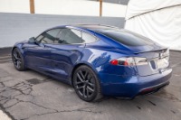 Used 2022 Tesla Model S Plaid for sale Sold at iLusso in Costa Mesa CA 92626 18