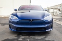 Used 2022 Tesla Model S Plaid for sale Sold at iLusso in Costa Mesa CA 92626 19
