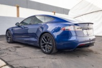 Used 2022 Tesla Model S Plaid for sale Sold at iLusso in Costa Mesa CA 92626 2