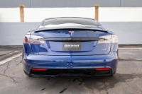 Used 2022 Tesla Model S Plaid for sale Sold at iLusso in Costa Mesa CA 92626 20