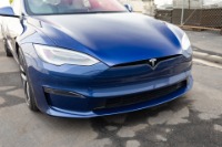 Used 2022 Tesla Model S Plaid for sale Sold at iLusso in Costa Mesa CA 92626 21
