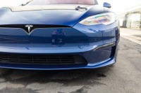 Used 2022 Tesla Model S Plaid for sale Sold at iLusso in Costa Mesa CA 92626 22