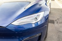 Used 2022 Tesla Model S Plaid for sale Sold at iLusso in Costa Mesa CA 92626 24
