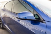 Used 2022 Tesla Model S Plaid for sale Sold at iLusso in Costa Mesa CA 92626 27