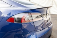 Used 2022 Tesla Model S Plaid for sale Sold at iLusso in Costa Mesa CA 92626 29