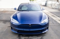 Used 2022 Tesla Model S Plaid for sale Sold at iLusso in Costa Mesa CA 92626 3