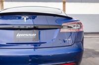 Used 2022 Tesla Model S Plaid for sale Sold at iLusso in Costa Mesa CA 92626 31