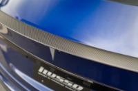 Used 2022 Tesla Model S Plaid for sale Sold at iLusso in Costa Mesa CA 92626 33