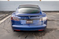 Used 2022 Tesla Model S Plaid for sale Sold at iLusso in Costa Mesa CA 92626 4