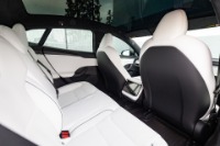 Used 2022 Tesla Model S Plaid for sale Sold at iLusso in Costa Mesa CA 92626 41