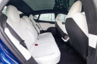 Used 2022 Tesla Model S Plaid for sale Sold at iLusso in Costa Mesa CA 92626 42