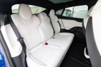 Used 2022 Tesla Model S Plaid for sale Sold at iLusso in Costa Mesa CA 92626 43