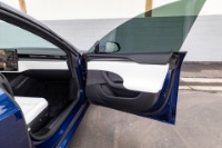 Used 2022 Tesla Model S Plaid for sale Sold at iLusso in Costa Mesa CA 92626 44