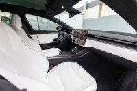 Used 2022 Tesla Model S Plaid for sale Sold at iLusso in Costa Mesa CA 92626 47