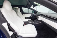 Used 2022 Tesla Model S Plaid for sale Sold at iLusso in Costa Mesa CA 92626 48