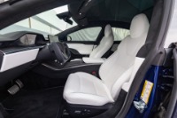 Used 2022 Tesla Model S Plaid for sale Sold at iLusso in Costa Mesa CA 92626 52