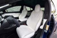 Used 2022 Tesla Model S Plaid for sale Sold at iLusso in Costa Mesa CA 92626 53