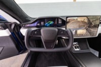 Used 2022 Tesla Model S Plaid for sale Sold at iLusso in Costa Mesa CA 92626 56
