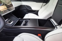 Used 2022 Tesla Model S Plaid for sale Sold at iLusso in Costa Mesa CA 92626 59