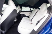 Used 2022 Tesla Model S Plaid for sale Sold at iLusso in Costa Mesa CA 92626 6