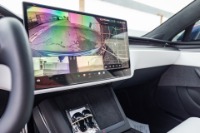 Used 2022 Tesla Model S Plaid for sale Sold at iLusso in Costa Mesa CA 92626 60