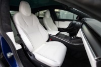 Used 2022 Tesla Model S Plaid for sale Sold at iLusso in Costa Mesa CA 92626 7