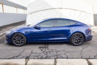 Used 2022 Tesla Model S Plaid for sale Sold at iLusso in Costa Mesa CA 92626 9