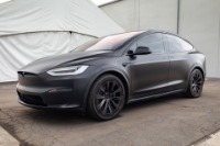Used 2022 Tesla Model X Plaid For Sale (Sold) | iLusso Stock