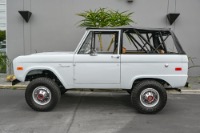 Used 1973 Ford Bronco For Sale (Sold) | iLusso Stock #000073