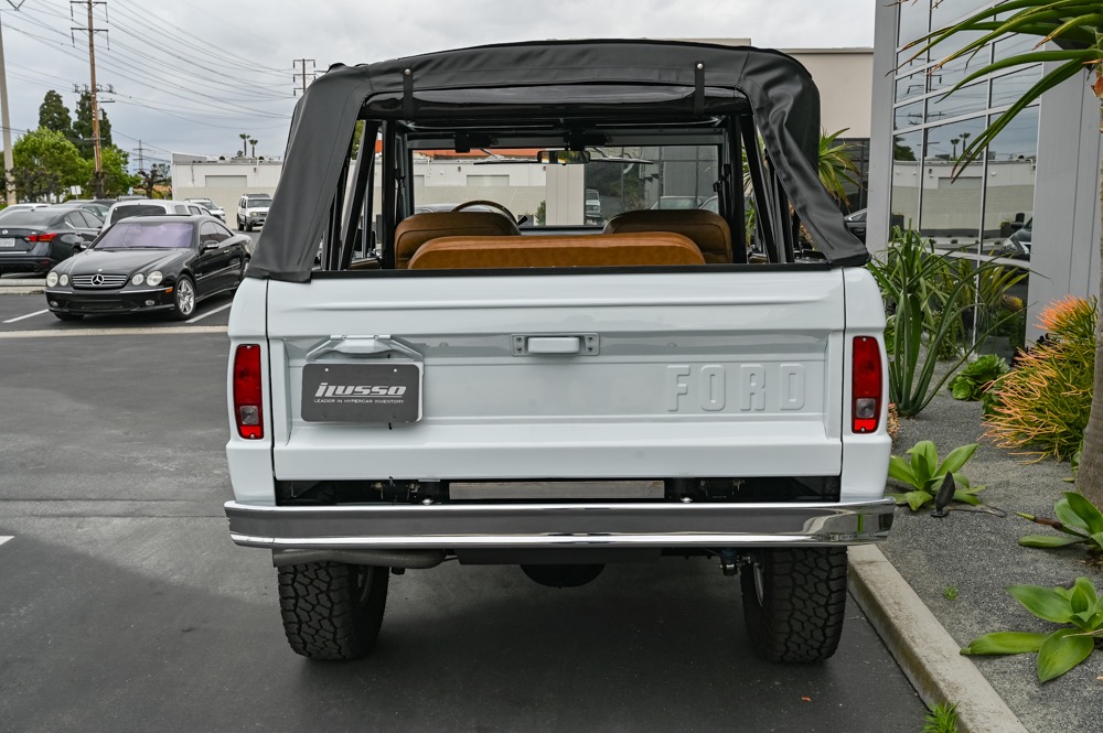 売れ筋アイテムラン For Bronco Ford 1973 Used Sale #000073 Stock iLusso | (Sold) 和書