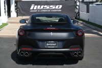 Used 2019 Ferrari Portofino for sale Sold at iLusso in Costa Mesa CA 92626 4