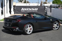 Used 2019 Ferrari Portofino for sale Sold at iLusso in Costa Mesa CA 92626 5