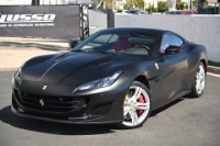 Used 2019 Ferrari Portofino for sale Sold at iLusso in Costa Mesa CA 92626 6