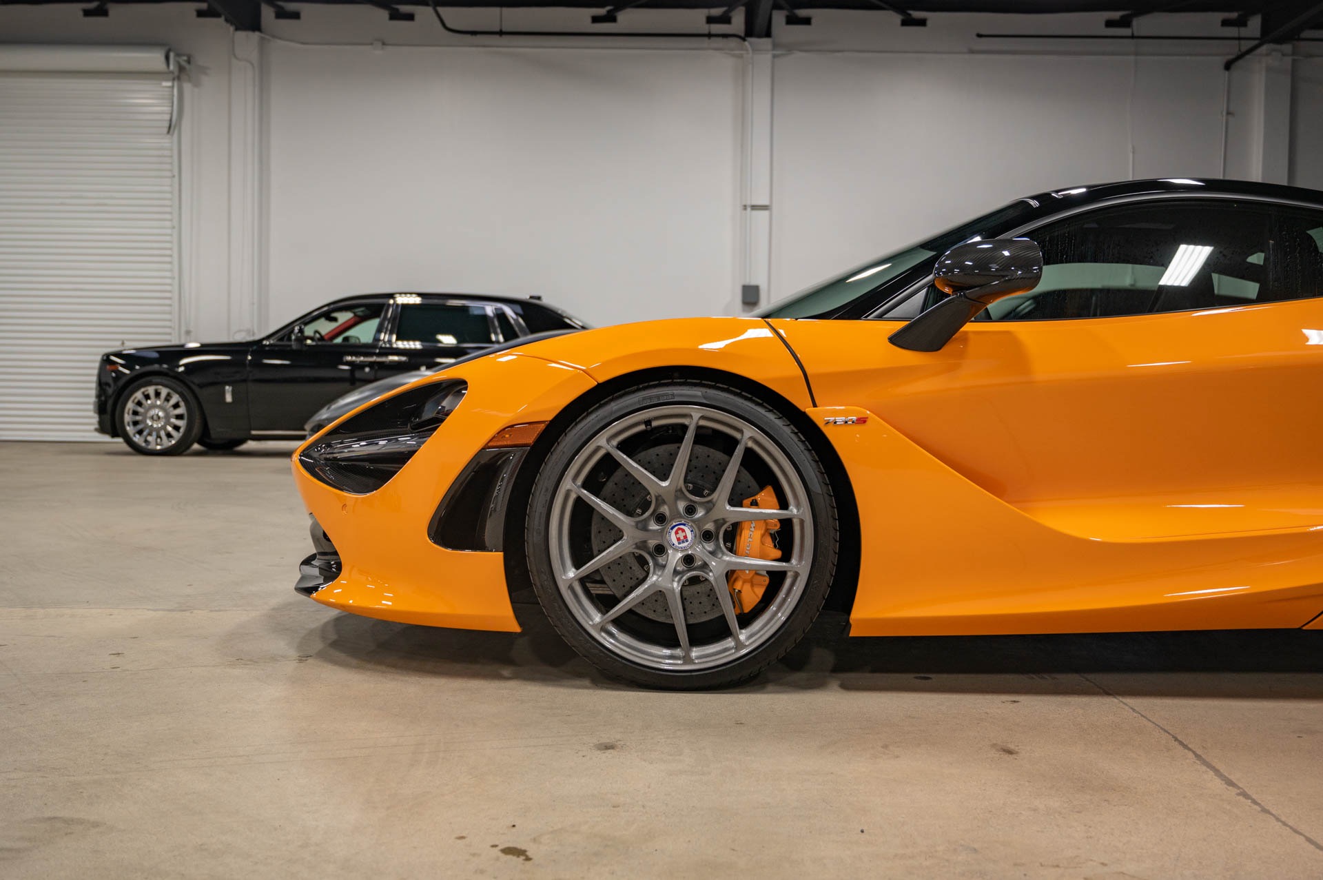 Used 2018 McLaren 720S PERFORMANCE | iLusso Stock #000754