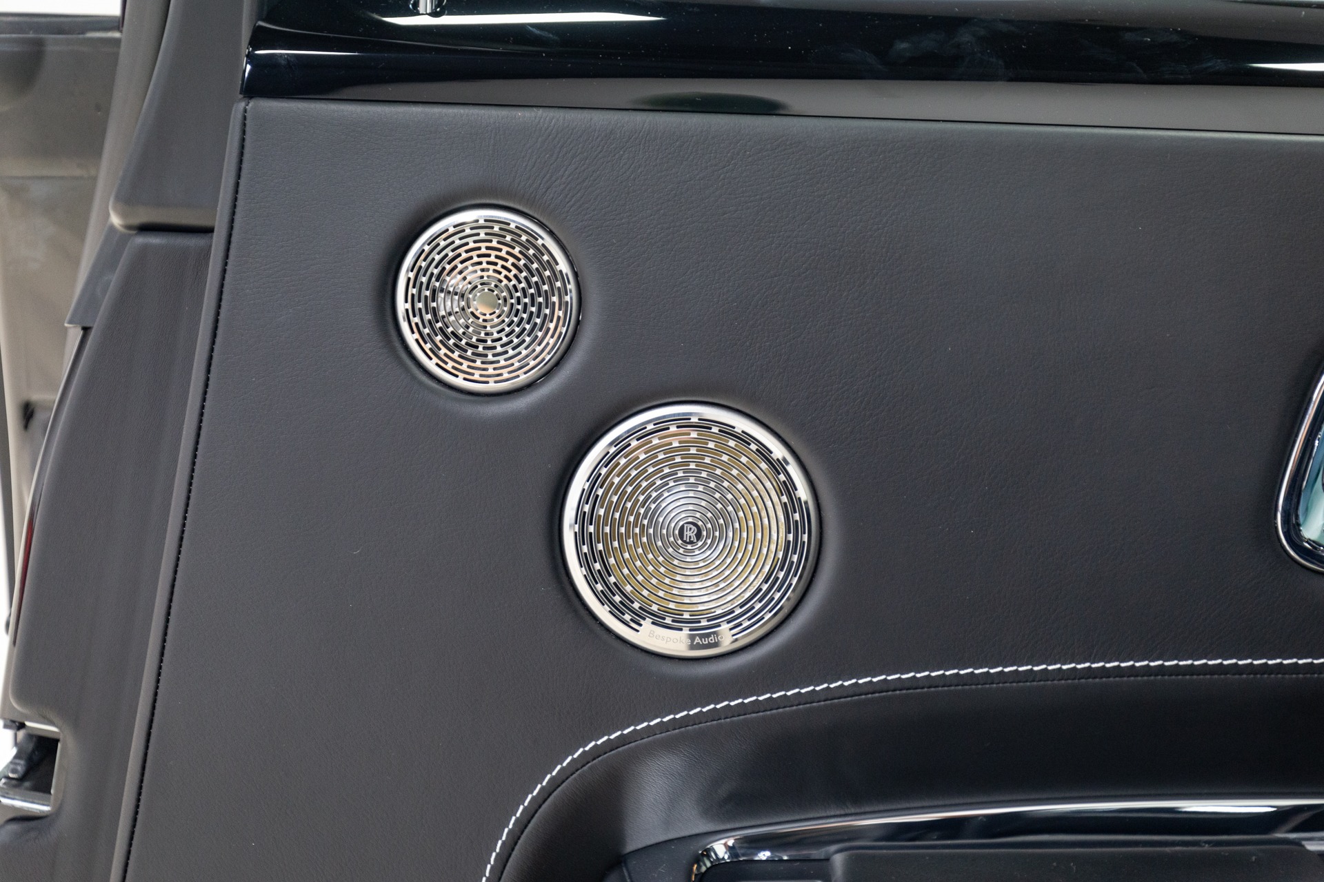 2024 RollsRoyce Spectre Interior in Many Colors Photo Gallery