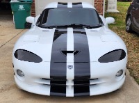 Used-2001-Dodge-Viper-GTS- Used-2001-Dodge-Viper-GTS-