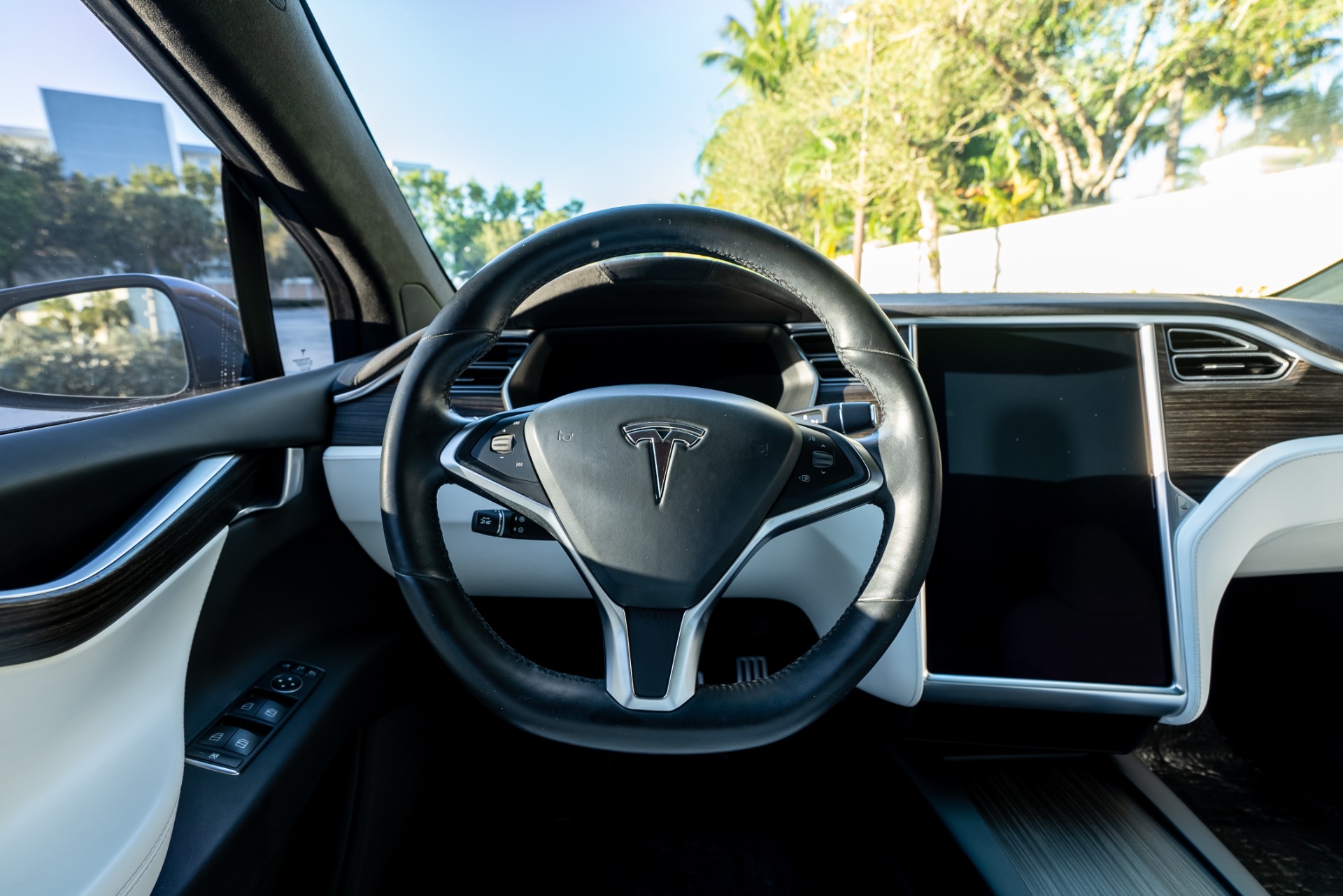 Used 2016 Tesla Model X For Sale Sold iLusso Stock M003114