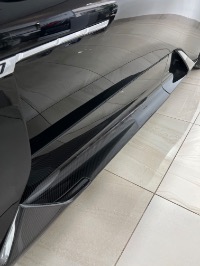 Used 2022 Maserati MC20 For Sale (Sold) | iLusso Stock #M417356